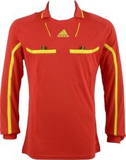 Adidas Schiedsrichter Trickot