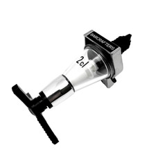 BARCRAFTERS  Spirituosen