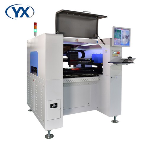 Automatic pcb produce machine - pcb,
