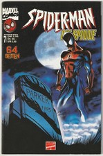 ✪ SPIDER-MAN #7, Marvel