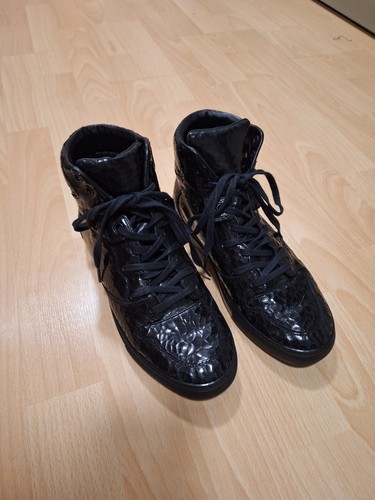 Balenciaga high top - balenciaga, sneaker