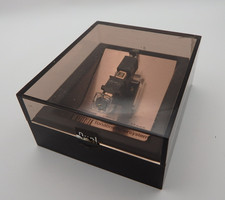 Ortofon Ulm 40 S Tonabnehmer System + Original Diamant Nadel Dual DN 140 S NOS