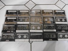 Sony 90 basf chrome - 90,
