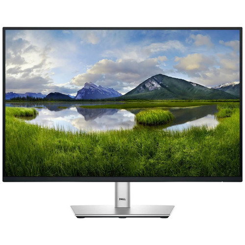 Dell p2425 led - led, monitor