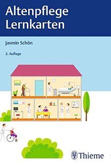 Altenpflege lernkarten von - lernkarten,