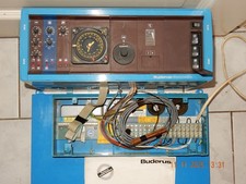 BUDERUS Ecomatic HS3206