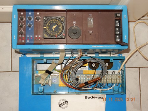 Buderus ecomatic hs3206 - buderus,
