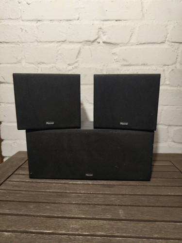 Magnat lautsprecher set - magnat, lautsprecher-set