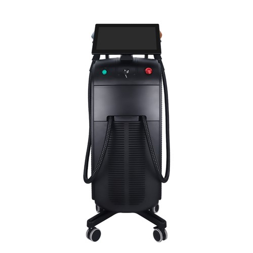 New diode laser 808 freezing - diode,