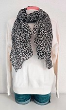 Italy blogger schal - schal, tuch