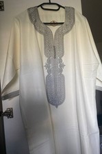 NEU Marokkanische Djellaba