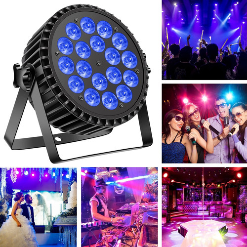 270w led par - par, dmx512