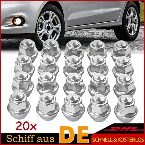 20pc radmutter m12x1 - 20pc,
