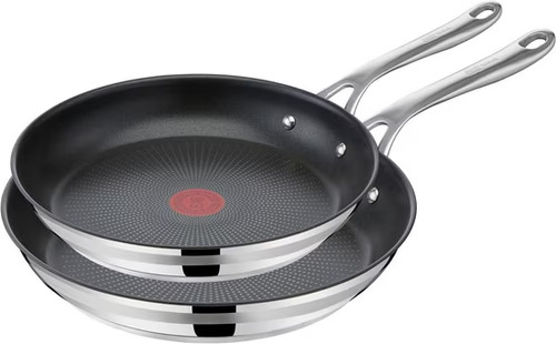 Tefal jamie oliver - jamie, cook