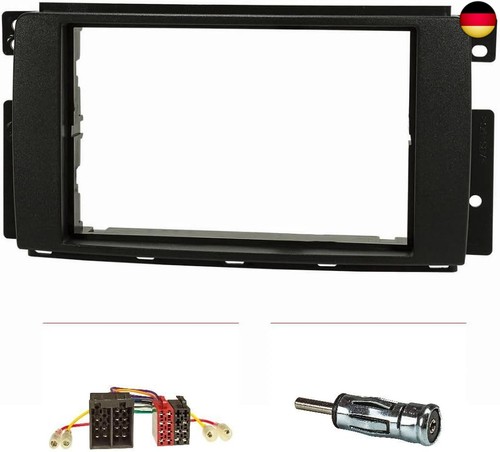 2451 000 doppel din - 2451-000,