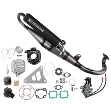 70ccm cylinder + Tecnigas