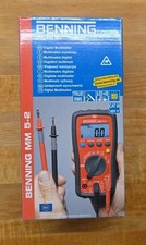 BENNING MM 5-2 Multimeter