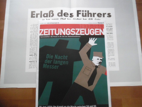 Zeitungszeugen 1934 - #, 8