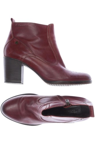 Tamaris stiefelette damen - tamaris,