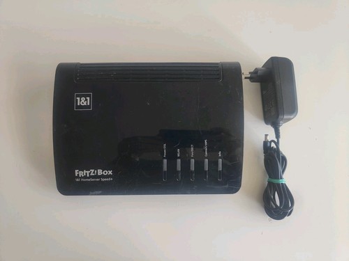 Avm fritzbox 7590 1und1 - fritzbox,