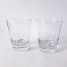 Baileys Glas Irish Cream Whiskey Gläser 2 Stück