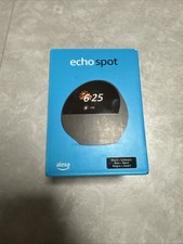 Echo Spot neueste Generation -