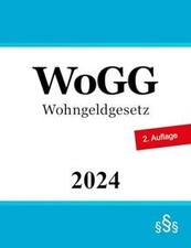 Wohngeldgesetz WoGG von