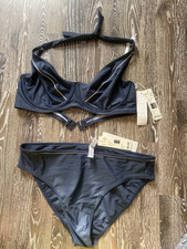 ESPRIT Bikini Oberteil + Hose