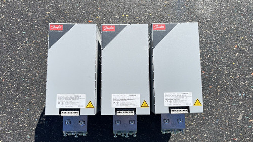 Danfoss vlt drivemotor - vlt, 300