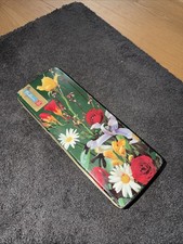 Bahlsen: Blechdose mit Deckel