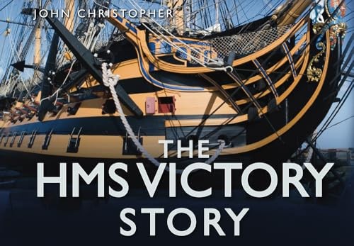 The hms victory - victory, story