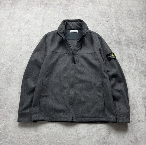 Stone island jacke - stone,