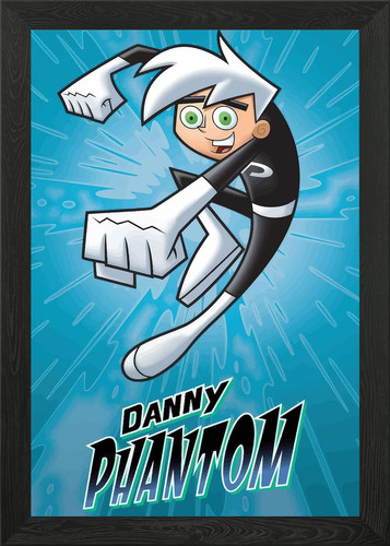 Danny phantom aktion - in,