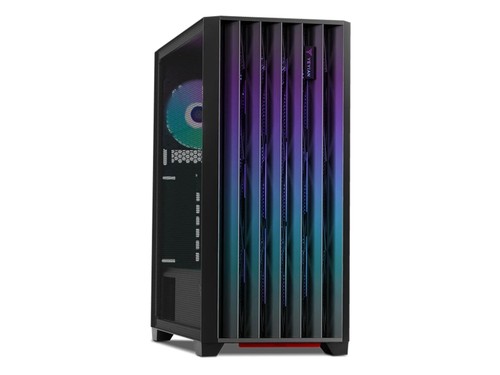 Yeyian phoenix case - yeyian, pc