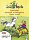 Abenteuer mit dem - , wunderpony