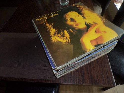Schallplatten amiga konvolut - schallplatten,