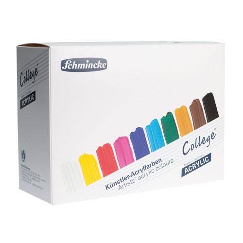 Schmincke - (64,35€/1l),