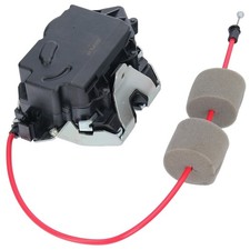 GEPCO Heckklappenschloss