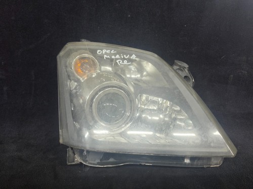 Opel meriva scheinwerfer - opel,