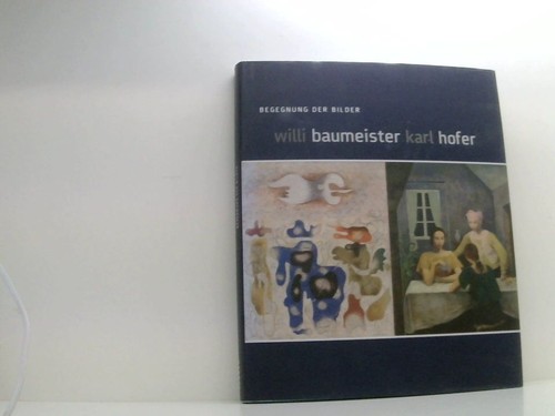 Willi baumeister und karl - willi,