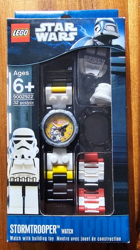 Lego star wars stormtrooper - star,