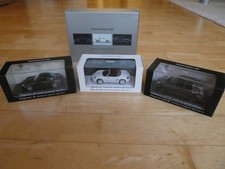 Porsche Design Edition  Set WAP 020 Set  26   in 1:43 von Minichamps