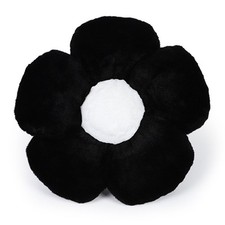 Blumenkissen Bürostuhlkissen