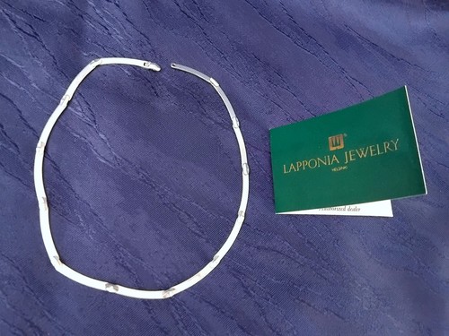 Lapponia kette labyrinth - lapponia,
