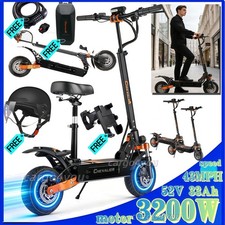 10Zoll 3200W Dual Motor