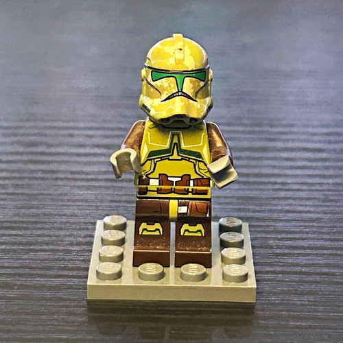Lego star wars trooper - lego,