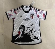 Itachi-Naruto-Anime Trikot