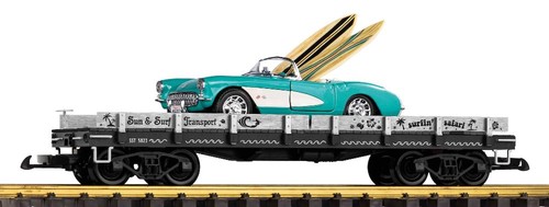 Piko 38788 autotransportwagen - 38788,,