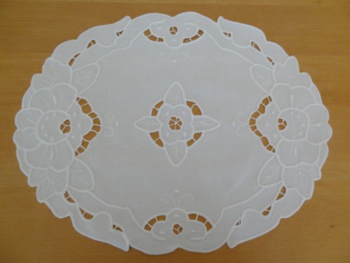 Kleine tischdecke deckchen - tischdecke,