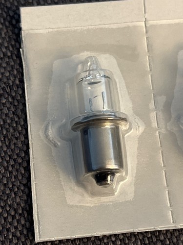 Px13 4w halogen - 6v,